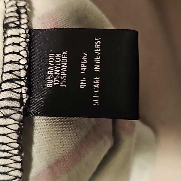 EUC Torrid 00 ponte plaid midi dress - Picture 6 of 8